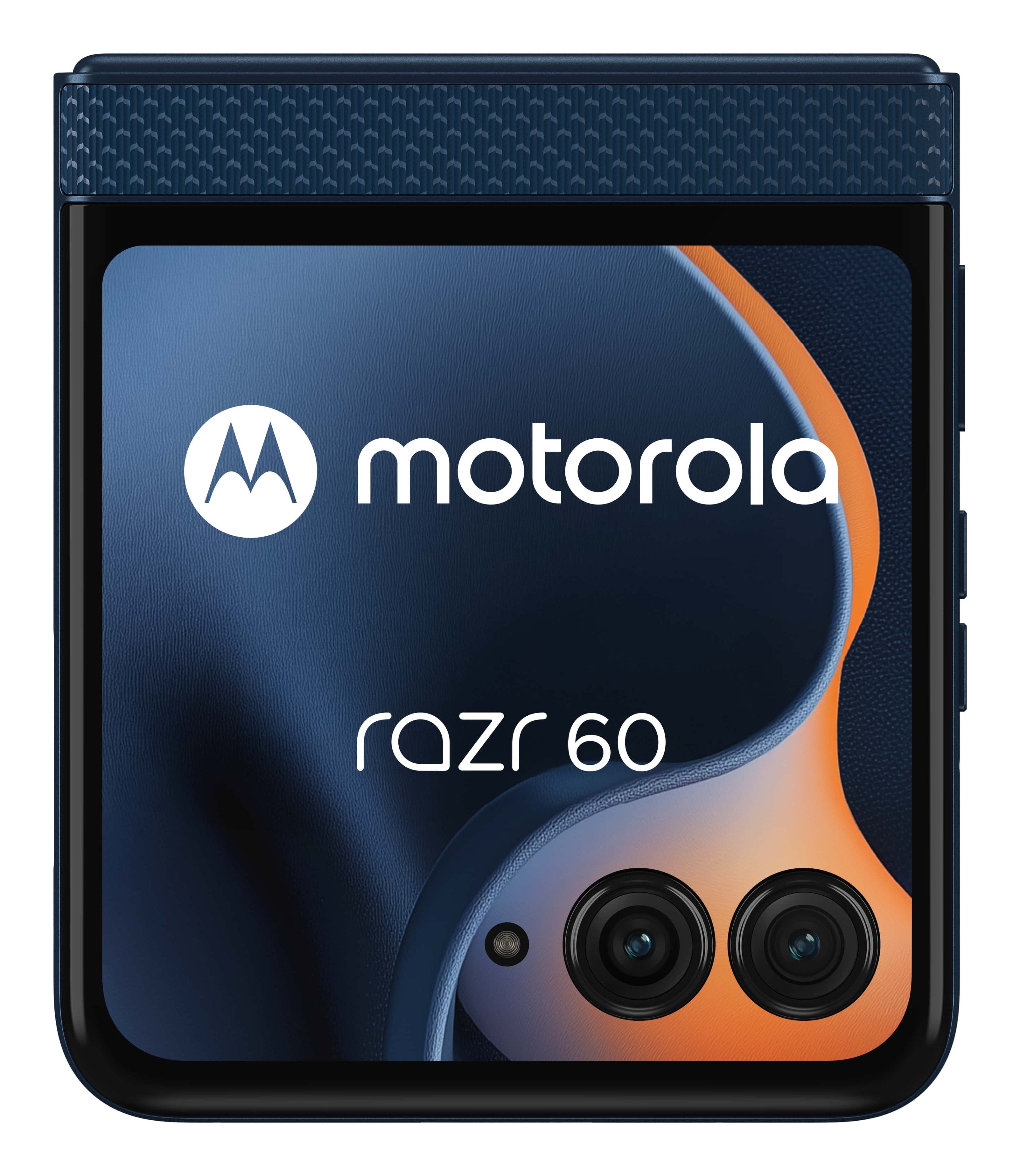 EAN 0840023296345 - Motorola razr 60 17,5 cm (6.9") SIM doble Android 15 5G USB Tipo C 8 GB 256 GB 4500 mAh Azul imagen 12