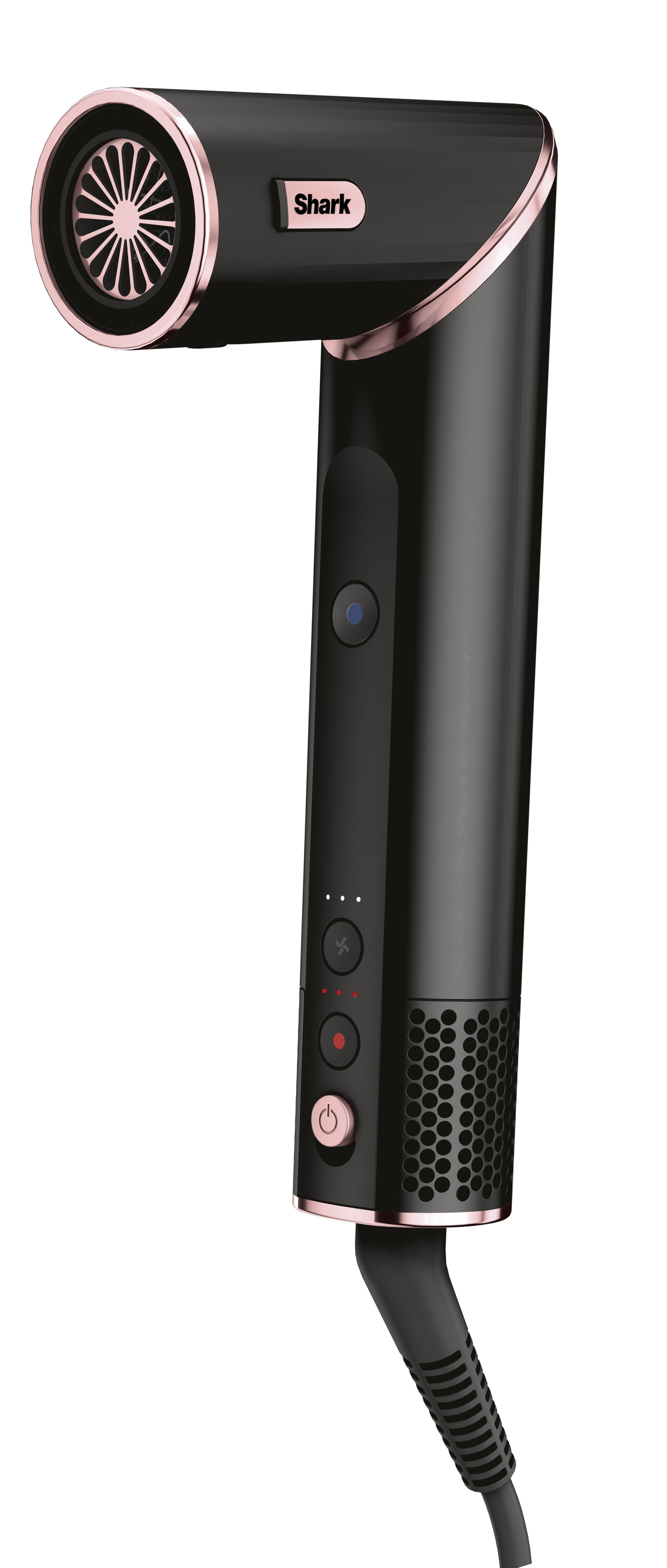 Multiestilo Shark Flexstyle Hd424eu (Negro)