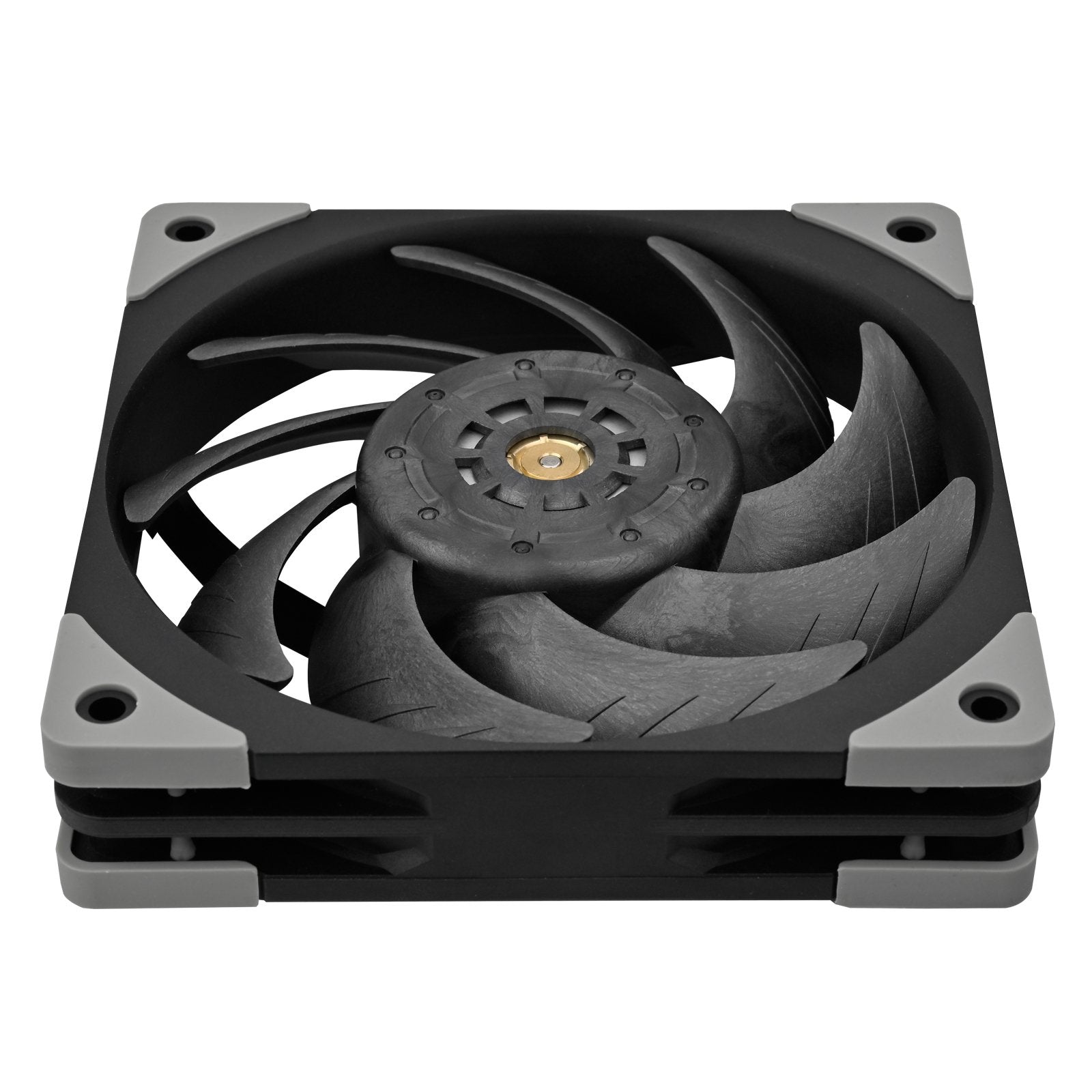 Silverstone Technology Hailstone 360 (Negro) Sst-Ht360