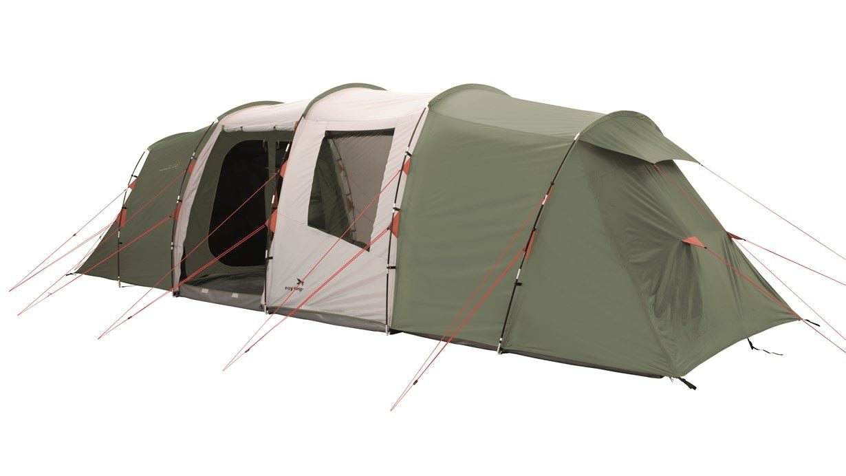 Tienda Túnel Huntsville Twin 800 120410, Easy Camp
