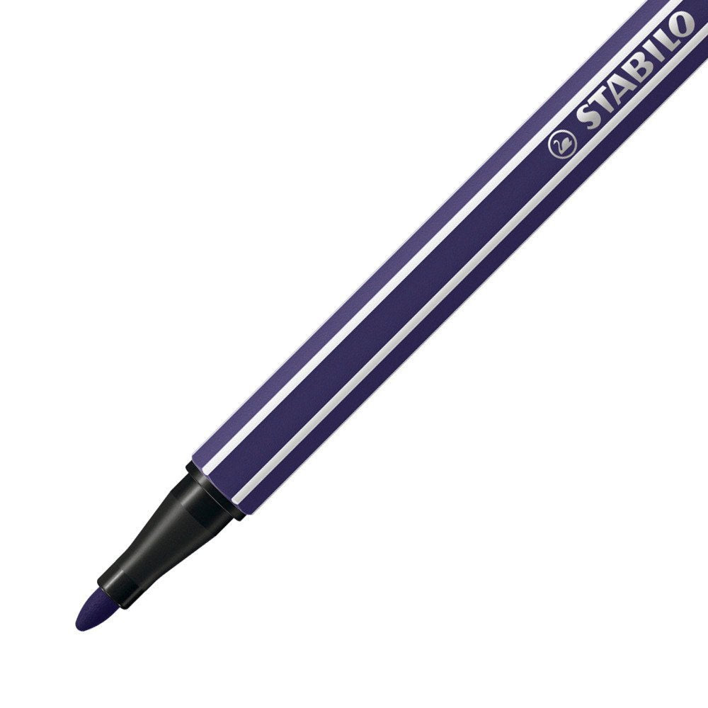 EAN 4006381326285 - STABILO Pen 68 rotulador Azul 1 pieza(s) imagen 3