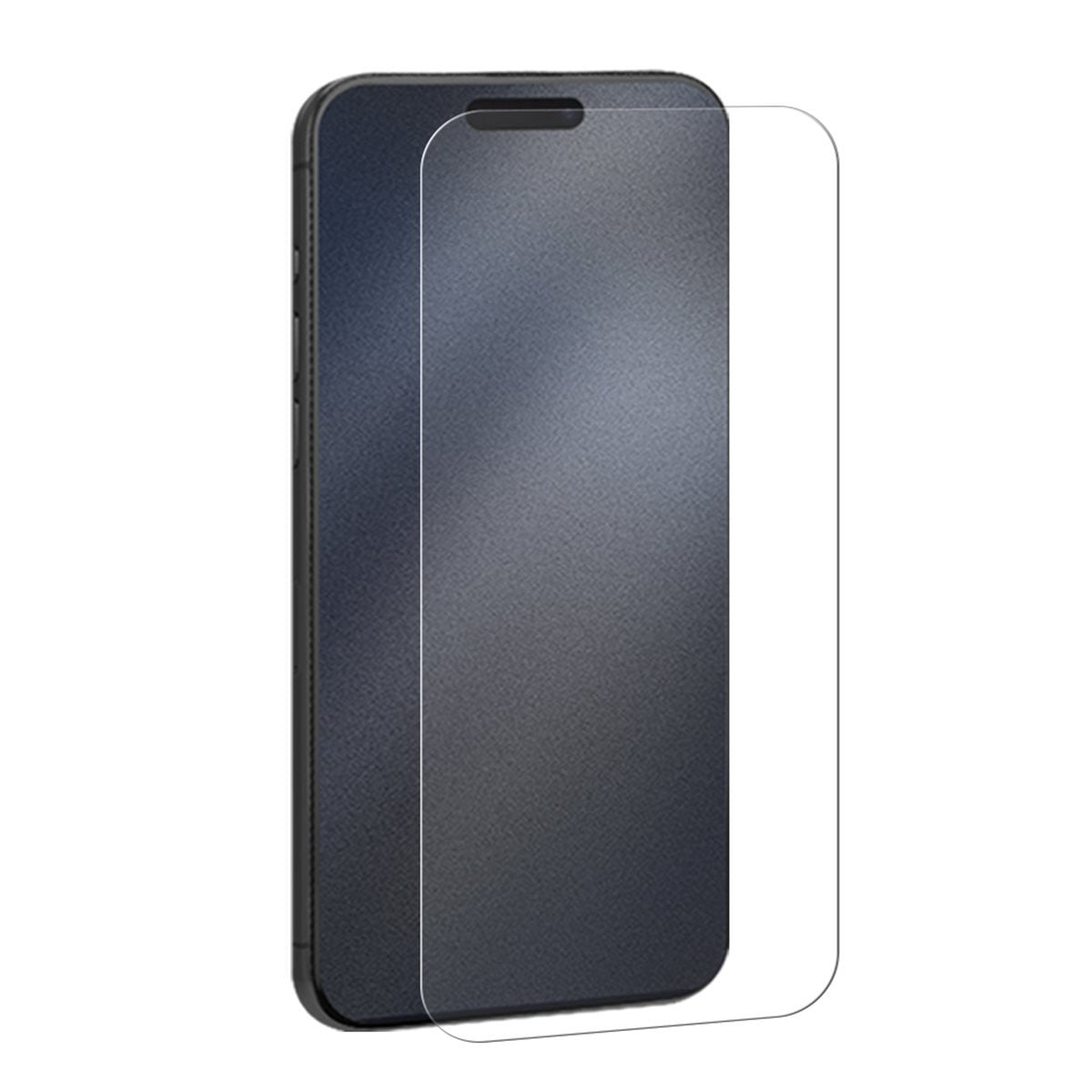 Eiger Sp Mountain Glass Clear Iphone 16 Pro