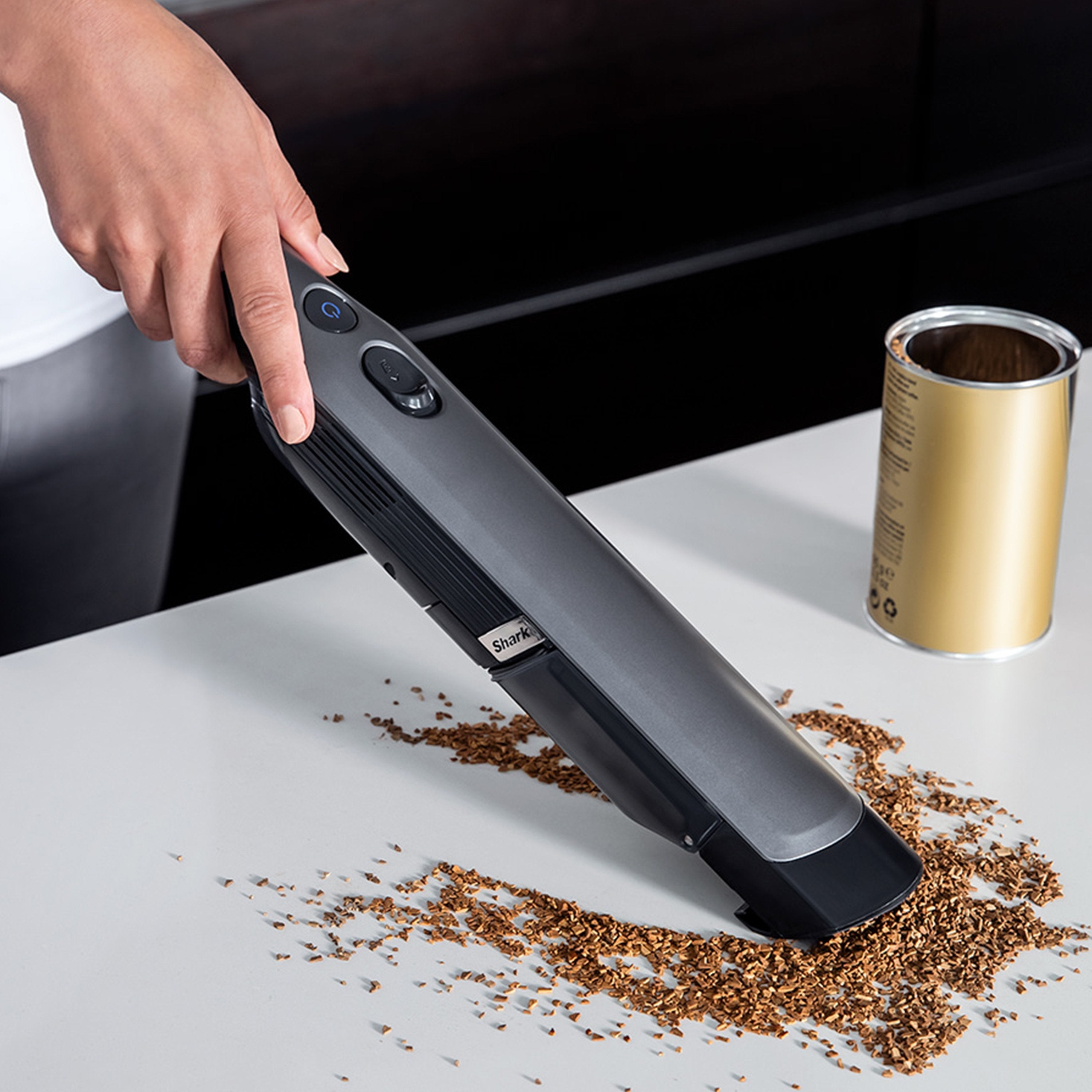 Aspirador Shark Wv200eu