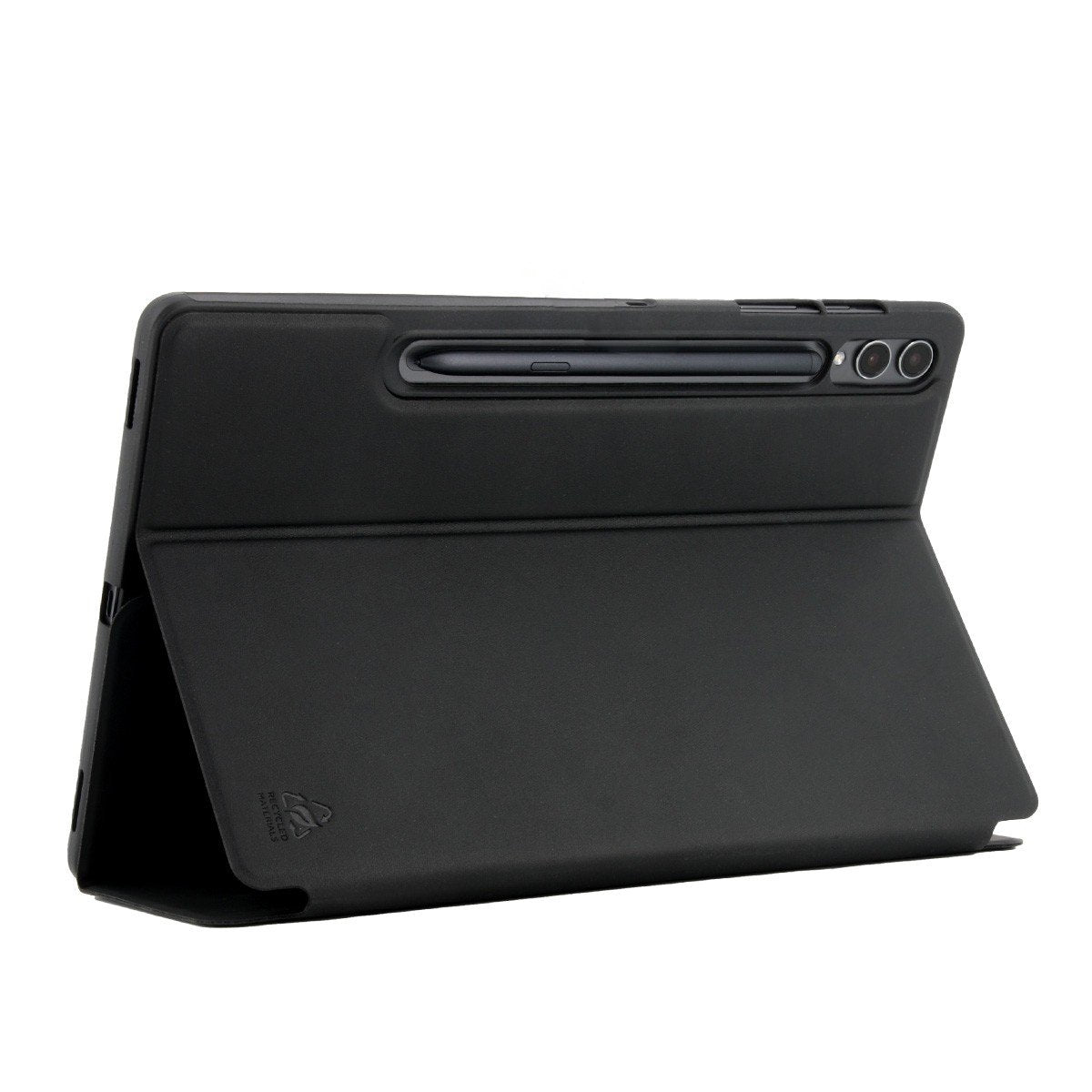 EAN 3700992528816 - Mobilis 068009 funda para tablet 31,5 cm (12.4") Libro Negro imagen 2