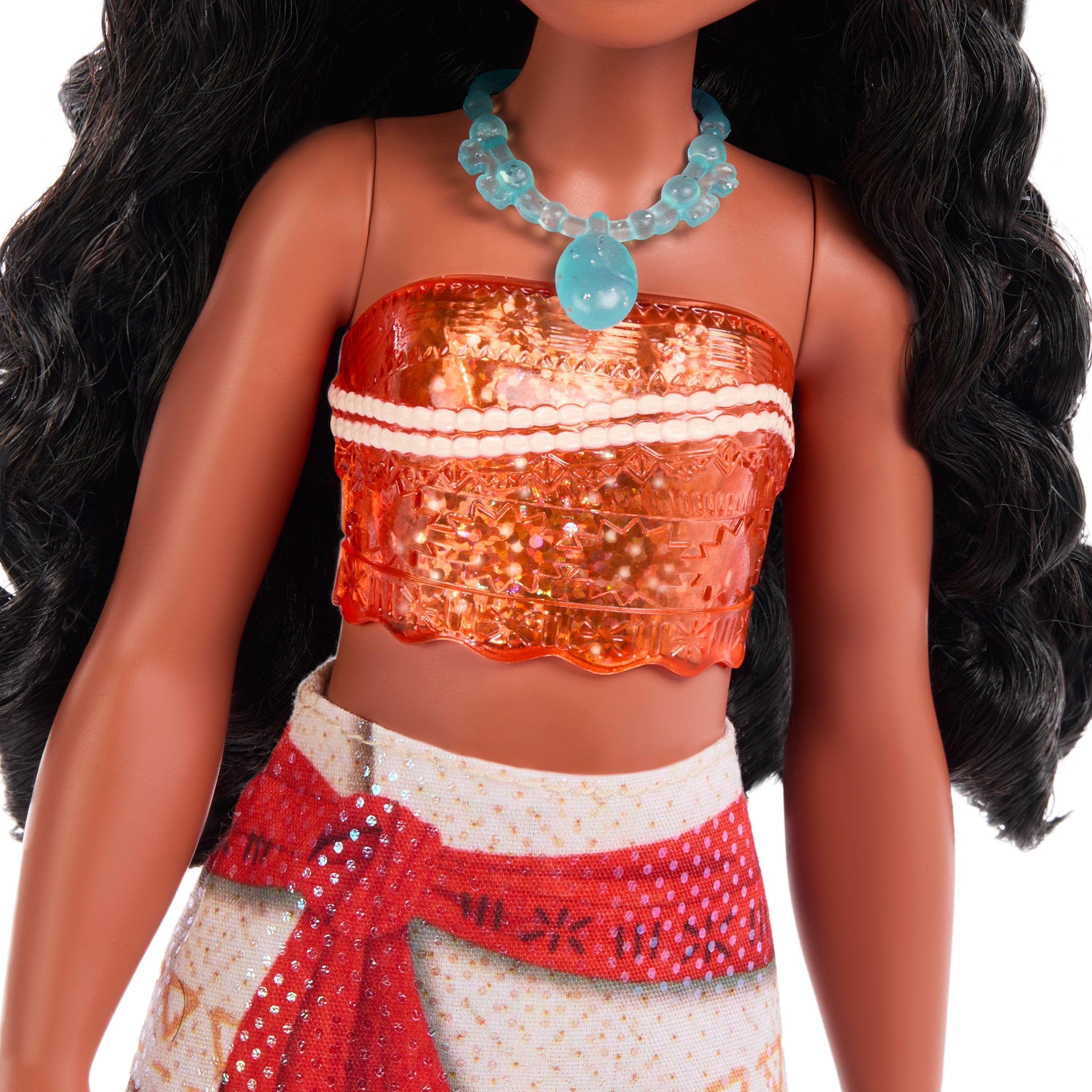 EAN 0194735158430 - Disney Princess HPG68 muñeca imagen 4