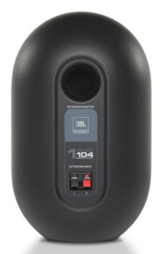 EAN 0691991033728 - JBL 104-BT Negro imagen 3
