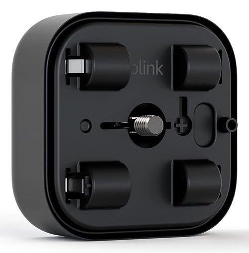EAN 0840268996802 - Blink B0B9YNXSCJ cámaras de seguridad y montaje para vivienda Paquete de prolongación de batería imagen 1