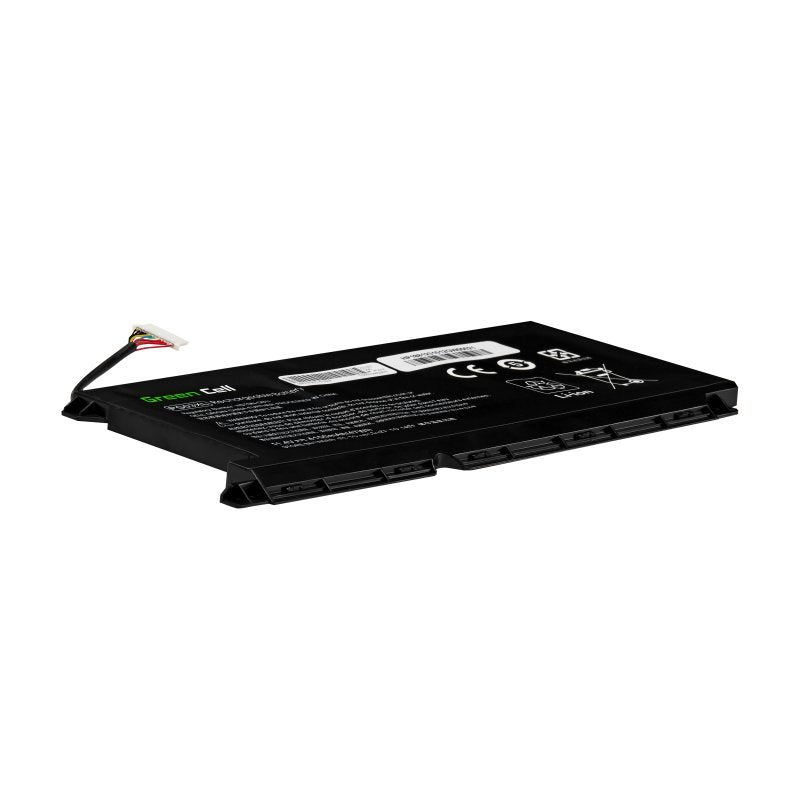 Greencell Laptop Battery For Hp Pavilion 15-Ec 15-Ec0017nw 15-Ec1087nw 4150mah
