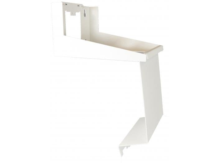 Wi-Fi Right Angle Wall Bracket With Lid