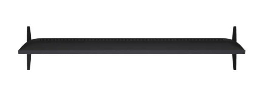 Televisor Lg Qned Evo Ai Qned8eb Mini Led 43qned8eb3f 43' Ultra Hd 4k Smart Tv Wifi