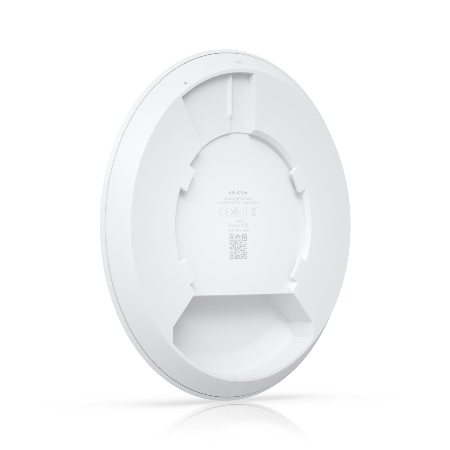 EAN 0810084698747 - Ubiquiti U7 Lite 4300 Mbit/s Blanco Energía sobre Ethernet (PoE) imagen 5