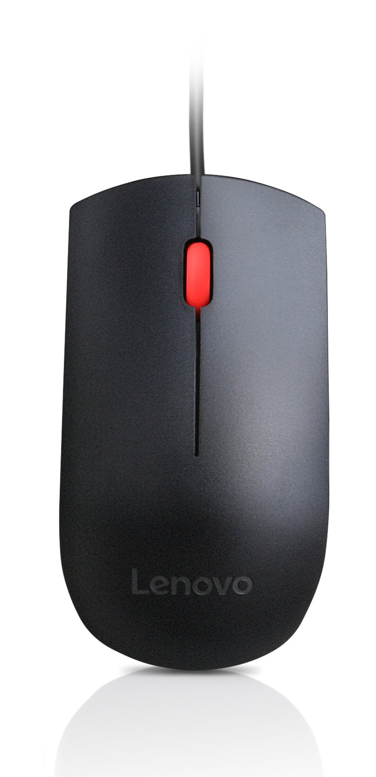 EAN 0192330828895 - Lenovo 4Y50R20863 ratón Oficina Ambidextro USB tipo A Óptico 1600 DPI imagen 2