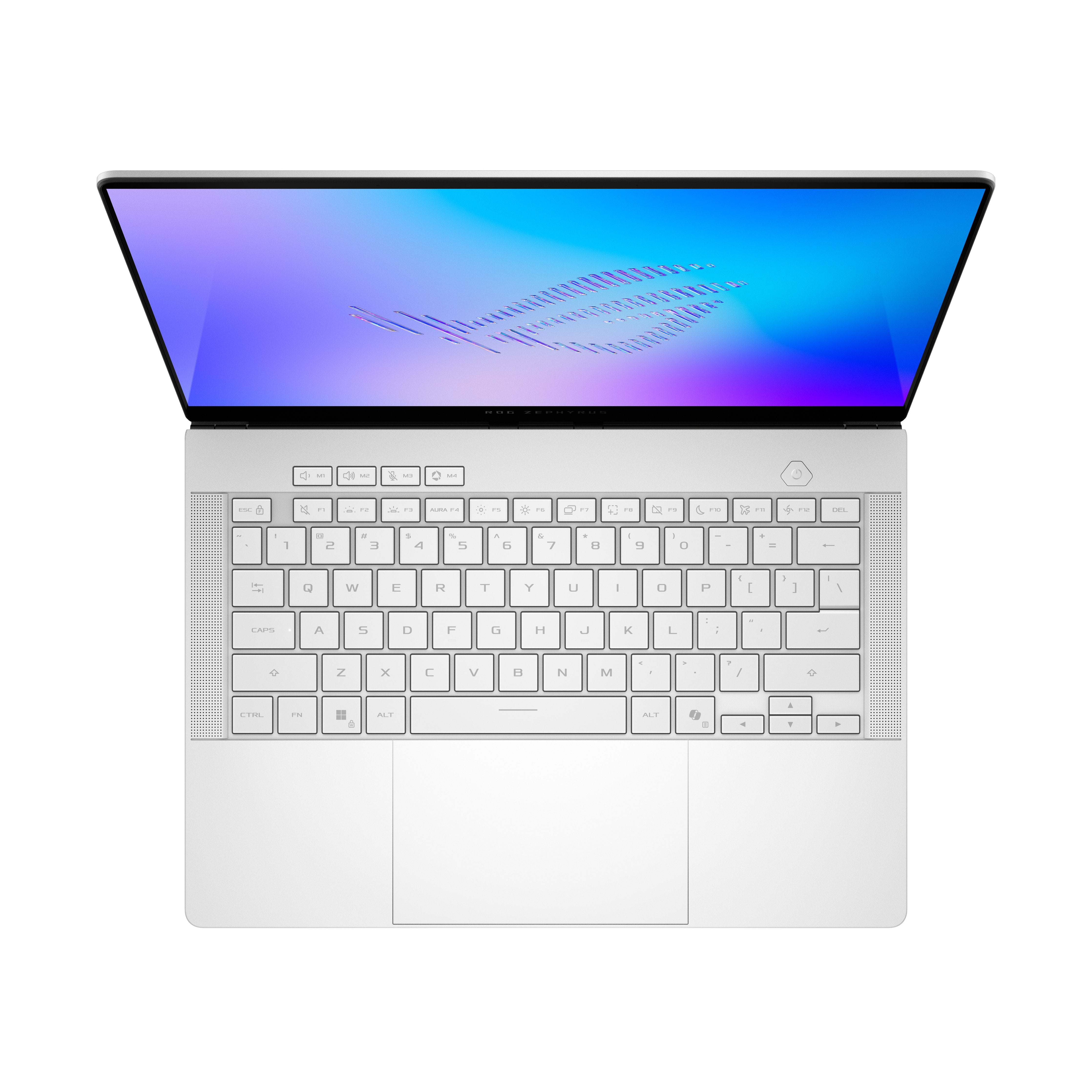 EAN 4711636396530 - ASUS ROG Zephyrus G14 GU405AW-SY016 Intel Core Ultra 9 35,6 cm (14") LPDDR5x-SDRAM NVIDIA GeForce RTX 508 imagen 4