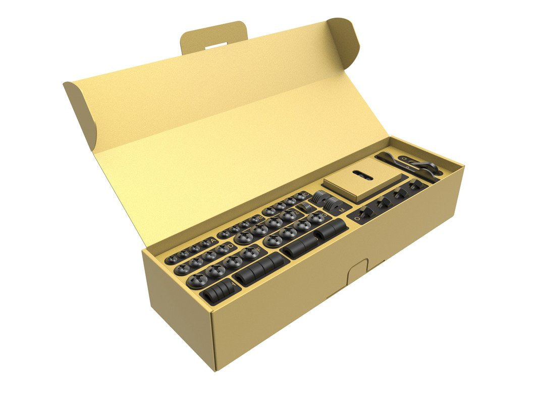 EAN 7350073731015 - Multibrackets 1015 soporte para TV 2,16 m (85") Negro imagen 6