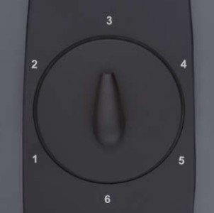 EAN 4004631012346 - Cloer 1625 gofrera 5 barquillo(s) 930 W Negro, Gris imagen 3