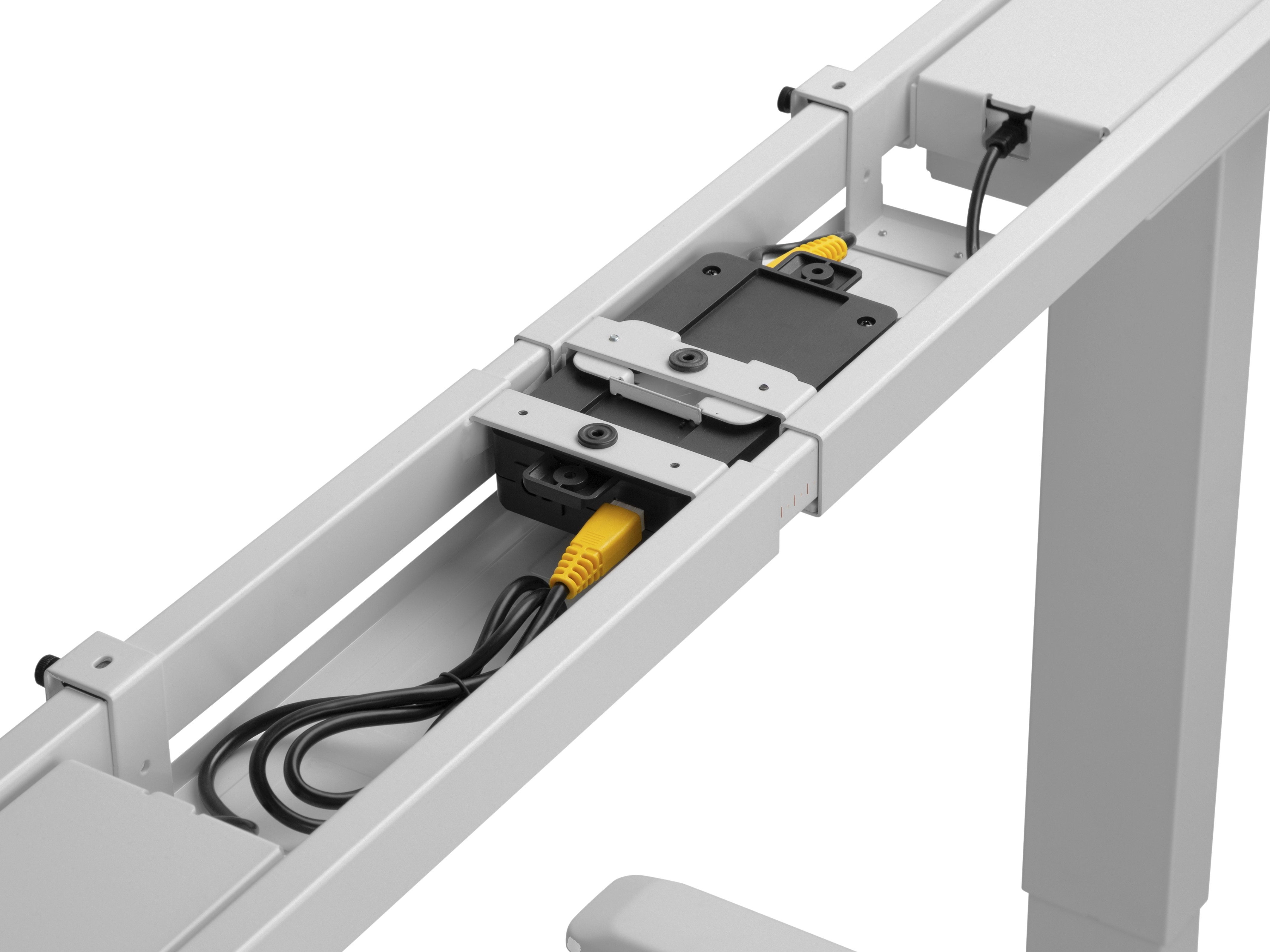 EAN 4015867205297 - Equip 650803 estructura regulable para escritorio 2 pata(s) imagen 4