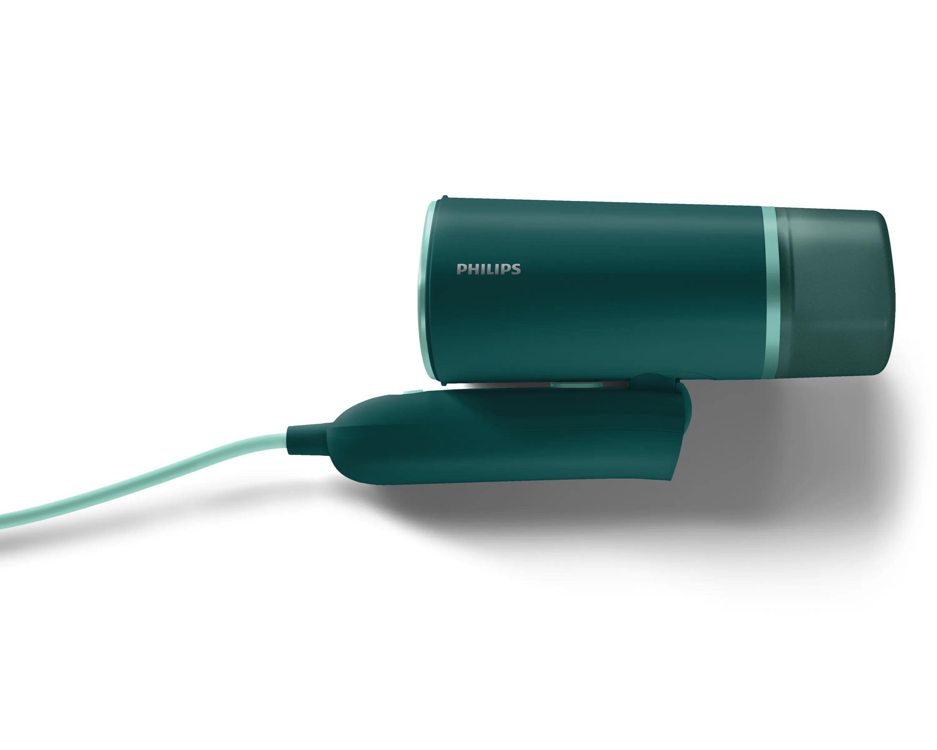 EAN 8720389037542 - Philips 3000 series STH3020/70 vaporizador para ropa Vaporizador manual de prendas 0,12 L 1000 W Verde os imagen 2