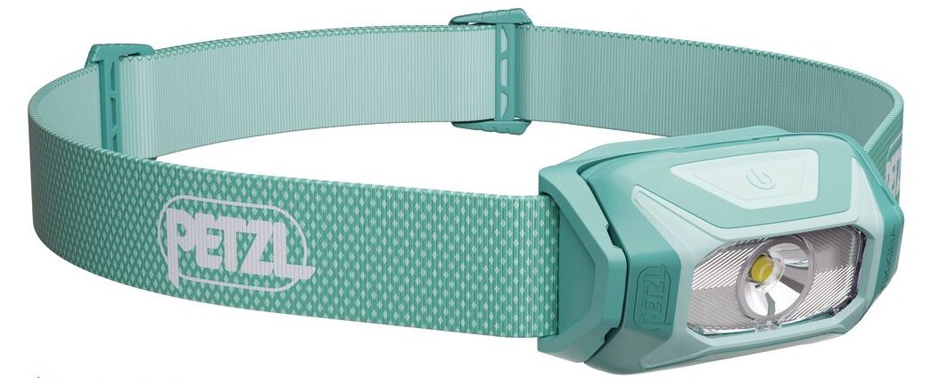 EAN 3342540847149 - Petzl Tikkina Verde Linterna con cinta para cabeza LED imagen 1