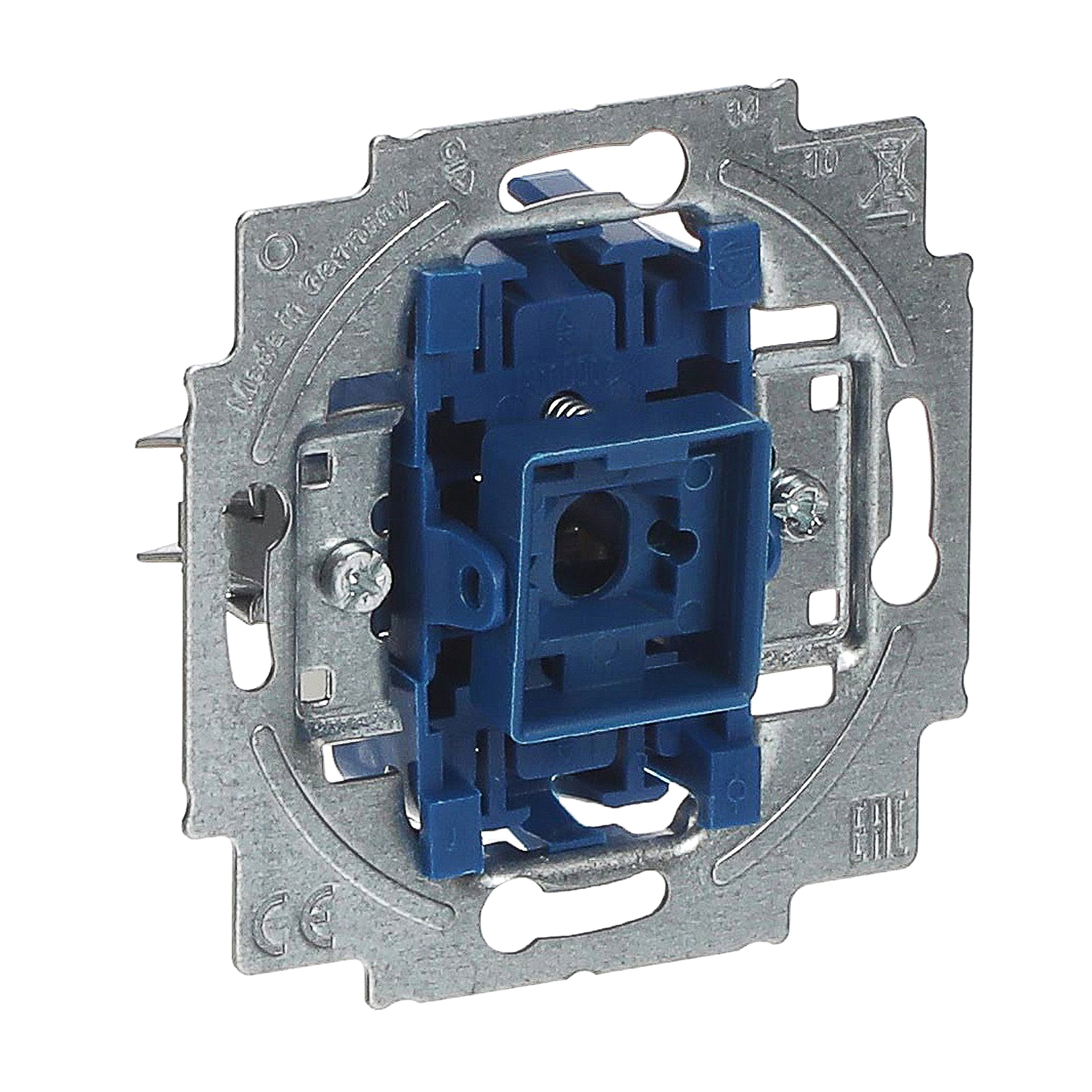 EAN 4011395045503 - Busch-Jaeger 2CKA001413A0475 Azul imagen 3