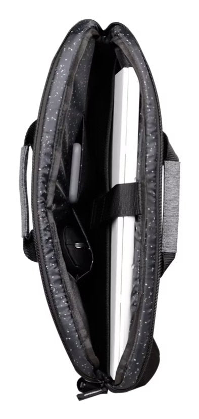 EAN 4711121663734 - Acer ABG330 35,6 cm (14") Funda Negro, Gris imagen 4