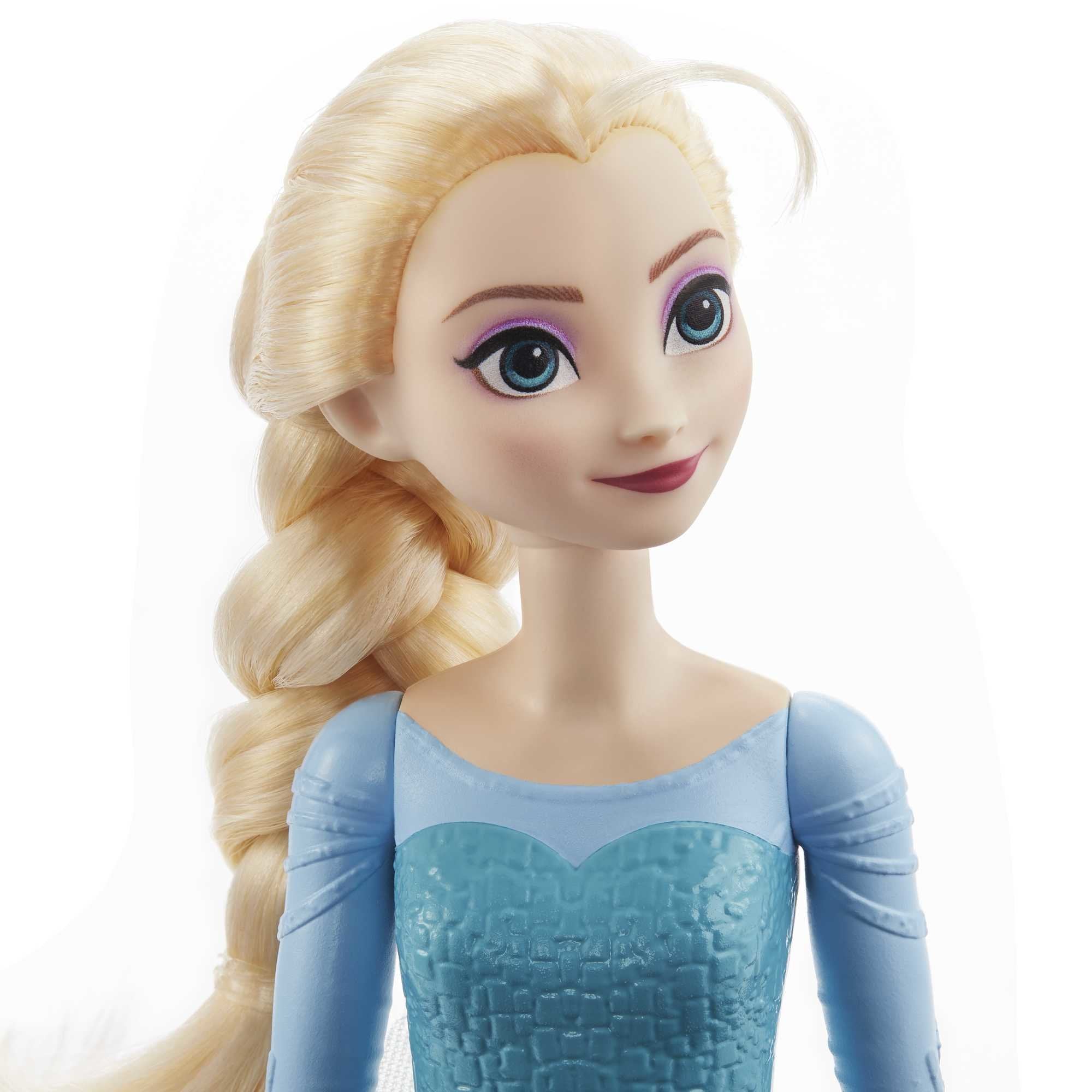 EAN 0194735120758 - Mattel HLW47 muñeca imagen 3