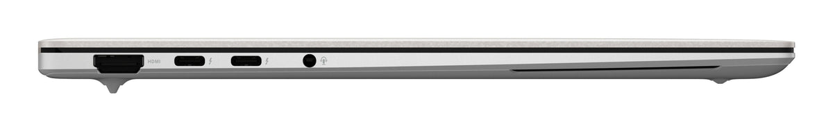 Portátil Asus Zenbook S14 Oled Ux5406sa-U72bohdbb2 Intel Core Ultra 7 258v/32gb/1tb Ssd/14" Tátil (Pt)