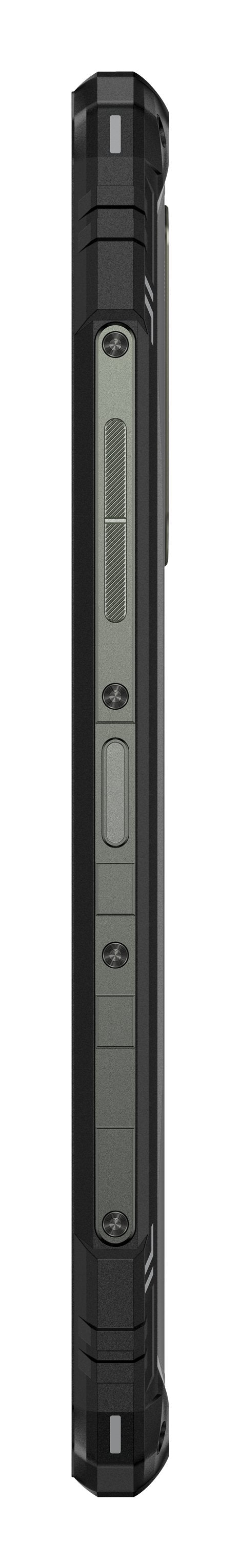 Doogee Blade 10 Ultra Energy 6gb/128gb Negro Rugged