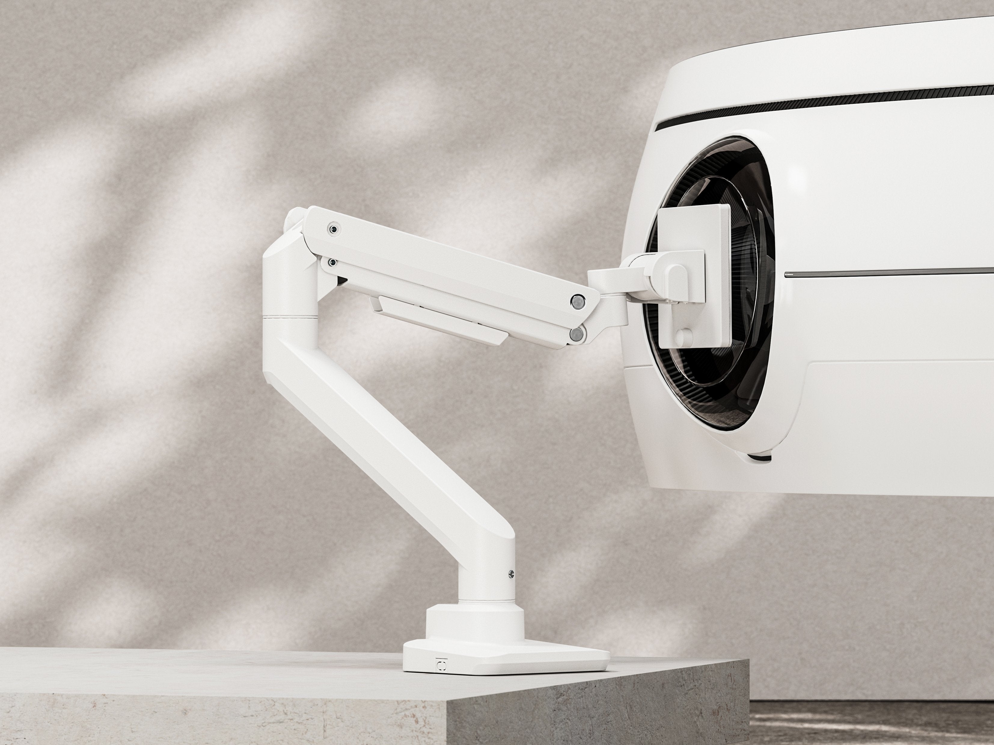 EAN 4015867236062 - Equip 650181 soporte para monitor 124,5 cm (49") imagen 10