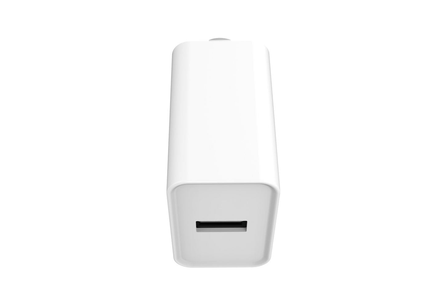 Estuff Home Charger Us 12w Blanco Interior