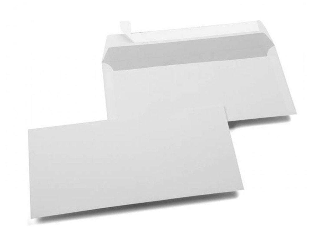 EAN 8423473586406 - Liderpapel SB89 sobre Blanco 25 pieza(s) imagen 2
