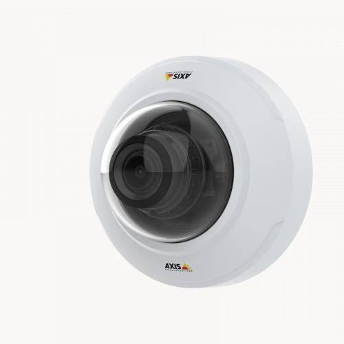 EAN 7331021072800 - Axis 02112-001 cámara de vigilancia Cubo Cámara de seguridad IP Interior 2304 x 1728 Pixeles Techo imagen 2