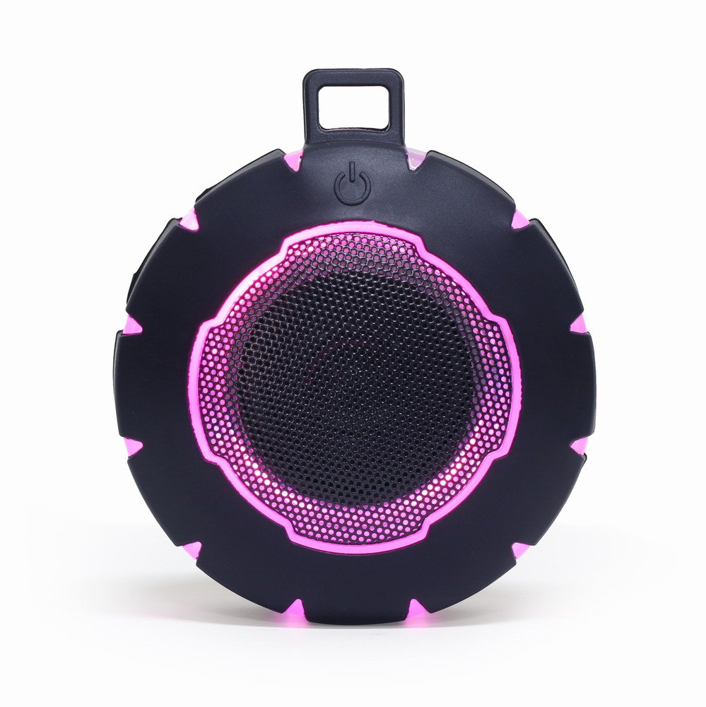 EAN 8716309121620 - Gembird SPK-BTOD-01 altavoz portátil o de fiesta Altavoz monofónico portátil Negro 3 W imagen 2