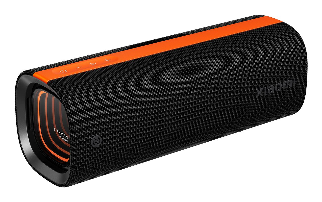 EAN 6941948706743 - Xiaomi SOUND PARTY Altavoz para fiestas Negro, Naranja 50 W imagen 2