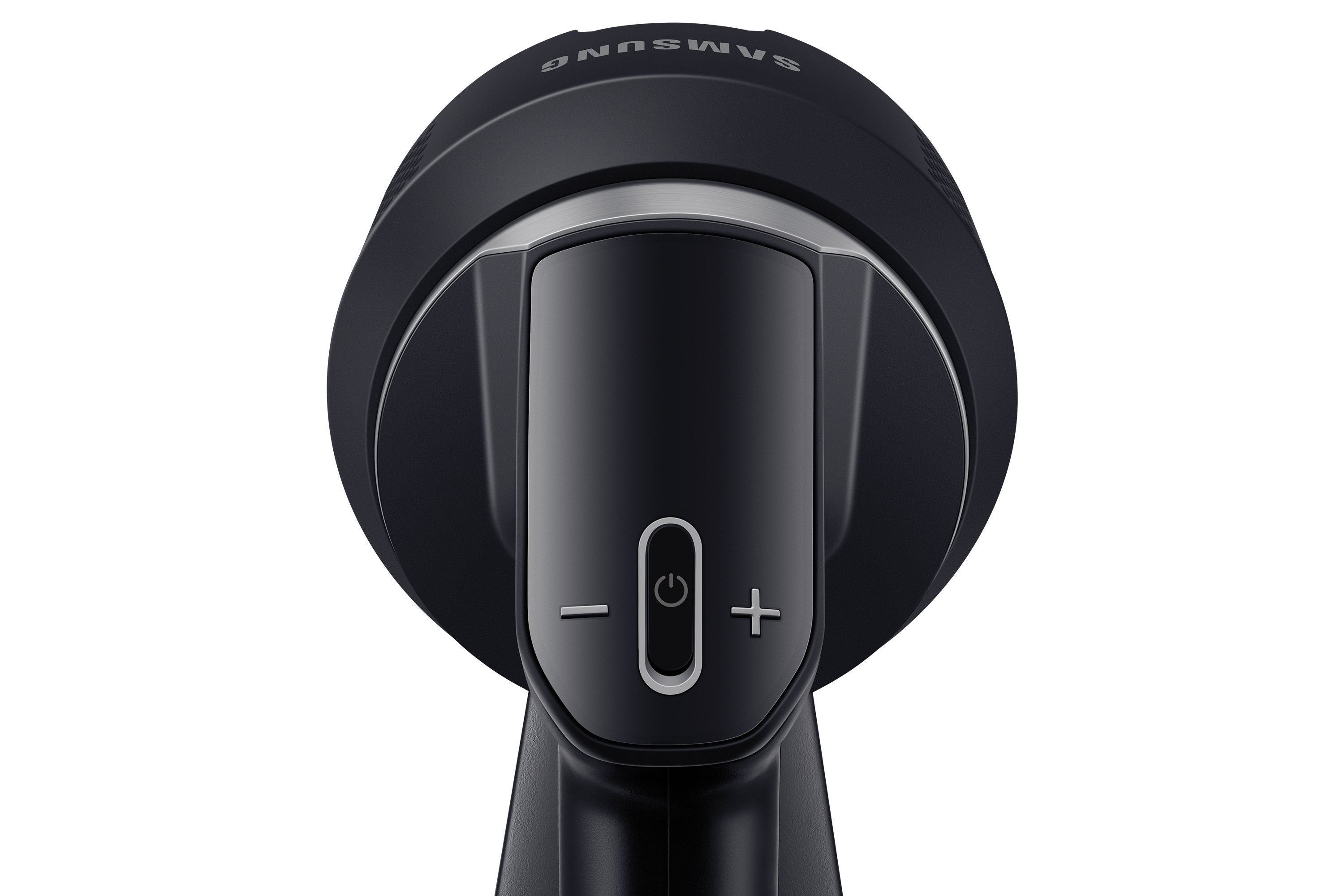 Aspiradora Samsung Vs20c9554tk Escoba Batería Secar Ciclónico Sin Bolsa 0,8 L 580 W Negro