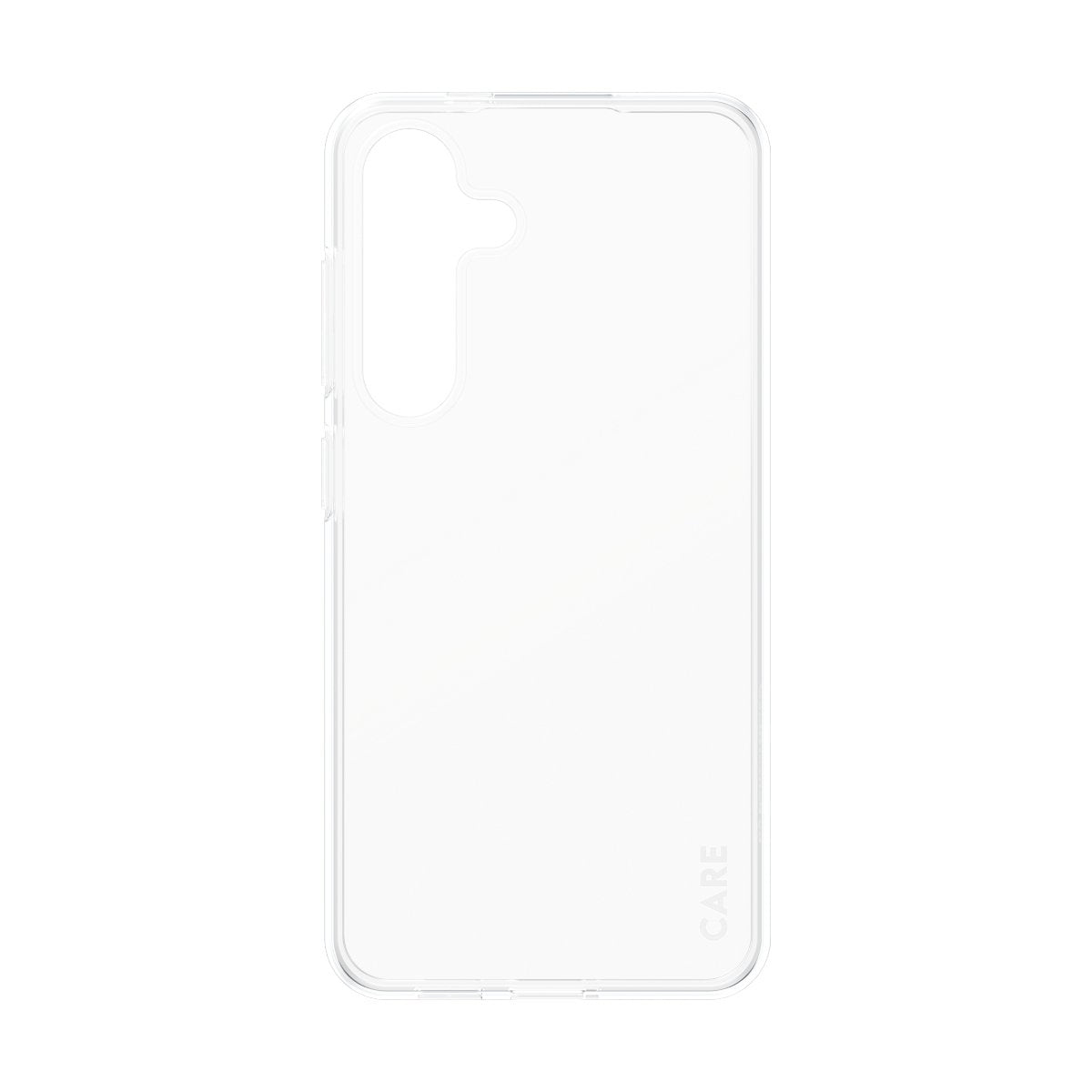 EAN 5715685012457 - PanzerGlass CARE™ by ® X-Ray Case Samsung Galaxy S24 funda para teléfono móvil Transparente imagen 4