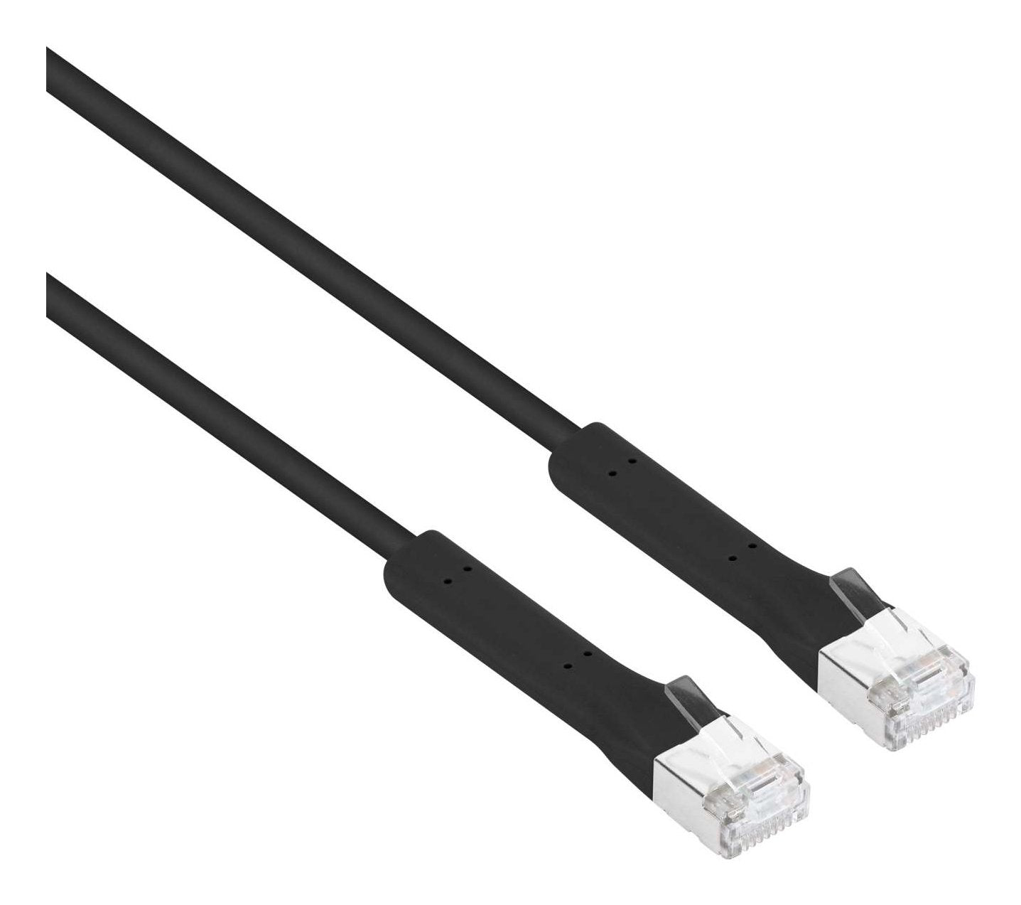Intellinet 745079 Patchcord Ftp 0,5m C6a Flexi