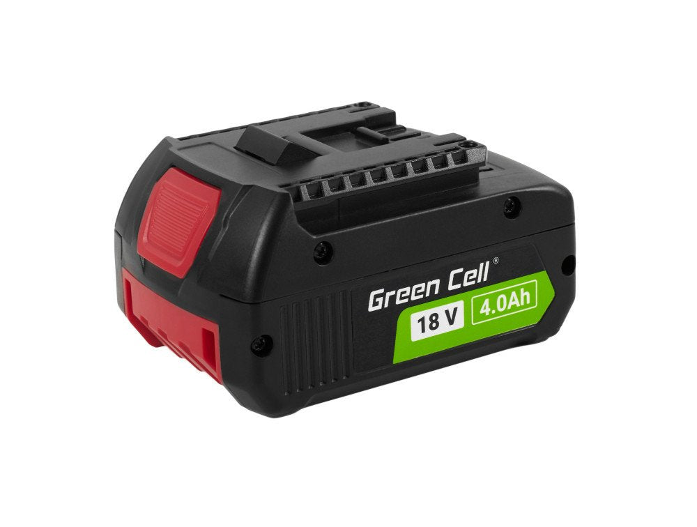 EAN 5904326375178 - Green Cell PTBO18V4 cargador y batería cargable imagen 3