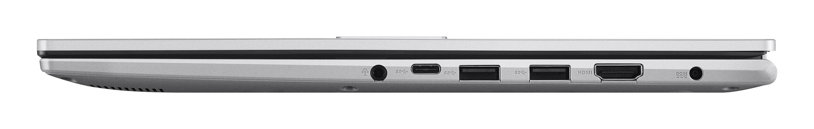 Portátil Asus Vivobook 15 M1502ya-Nj151 Ryzen 7 7730u 16gb 512gb Ssd 15.6' Sin Sistema Operativo
