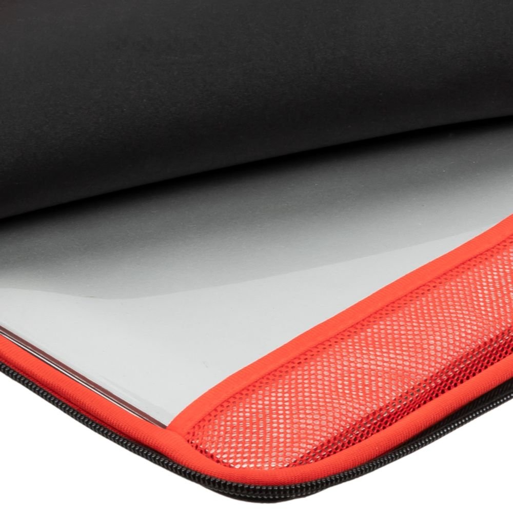 Funda Nb Para Macbook Air 15"/5224 Negra Rivacase