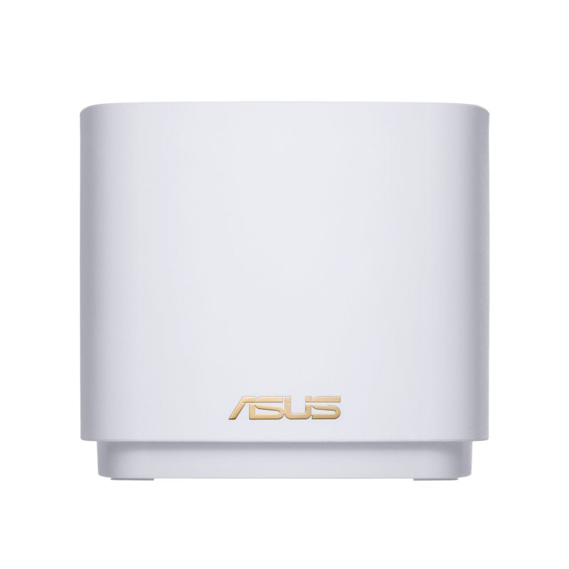 EAN 4711081760528 - ASUS ZenWiFi XD4 Plus AX1800 2 Pack Doble banda (2,4 GHz / 5 GHz) Wi-Fi 6 (802.11ax) Blanco Interno imagen 4