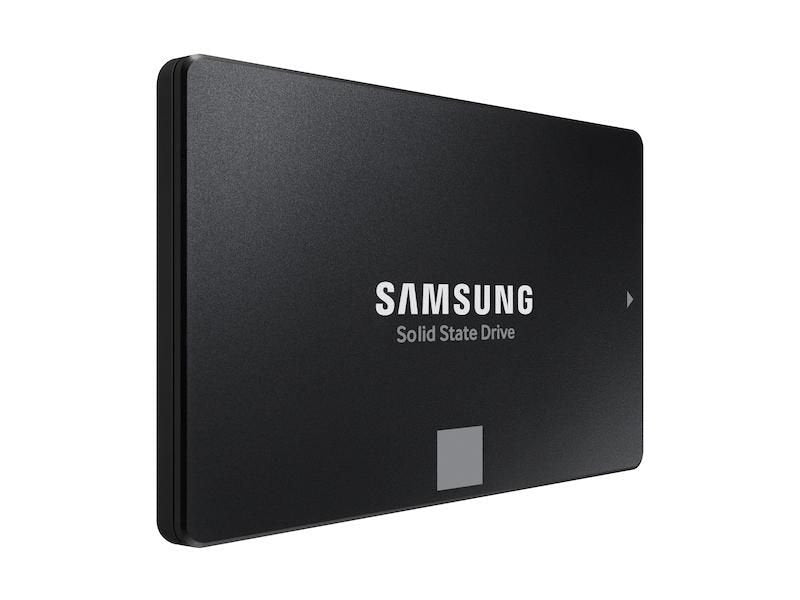 EAN 5704174785385 - Ernitec CORE-500GB-SSD-HDD-L unidad de estado sólido 2.5" Serial ATA III V-NAND imagen 2