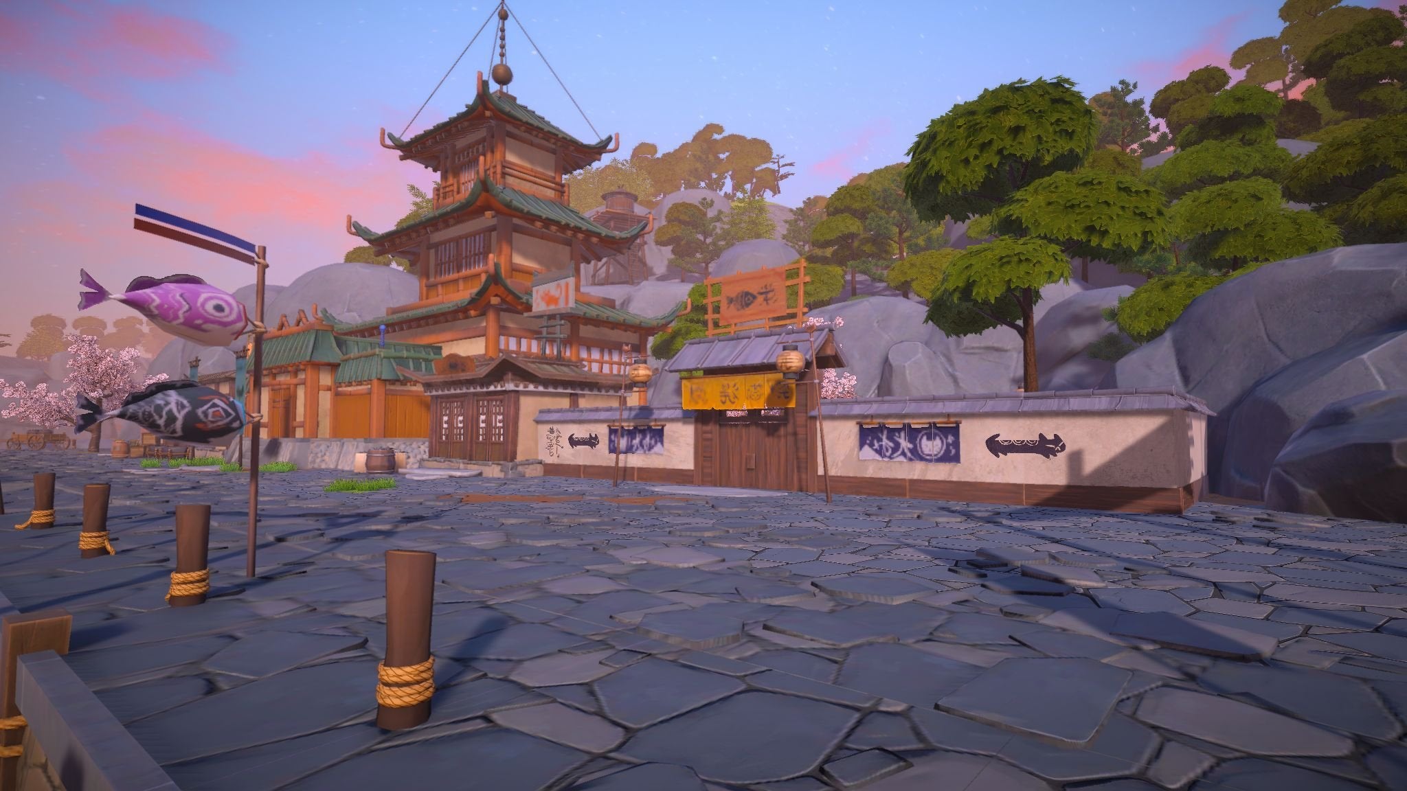 EAN 3700664533025 - Maximum Games Samurai Academy Paws of Fury imagen 10