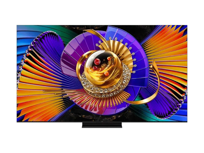 EAN 5901292529949 - TCL C7L 65C7L Televisor 165,1 cm (65") 4K Ultra HD Smart TV Wifi Negro 3000 cd / m² imagen 1