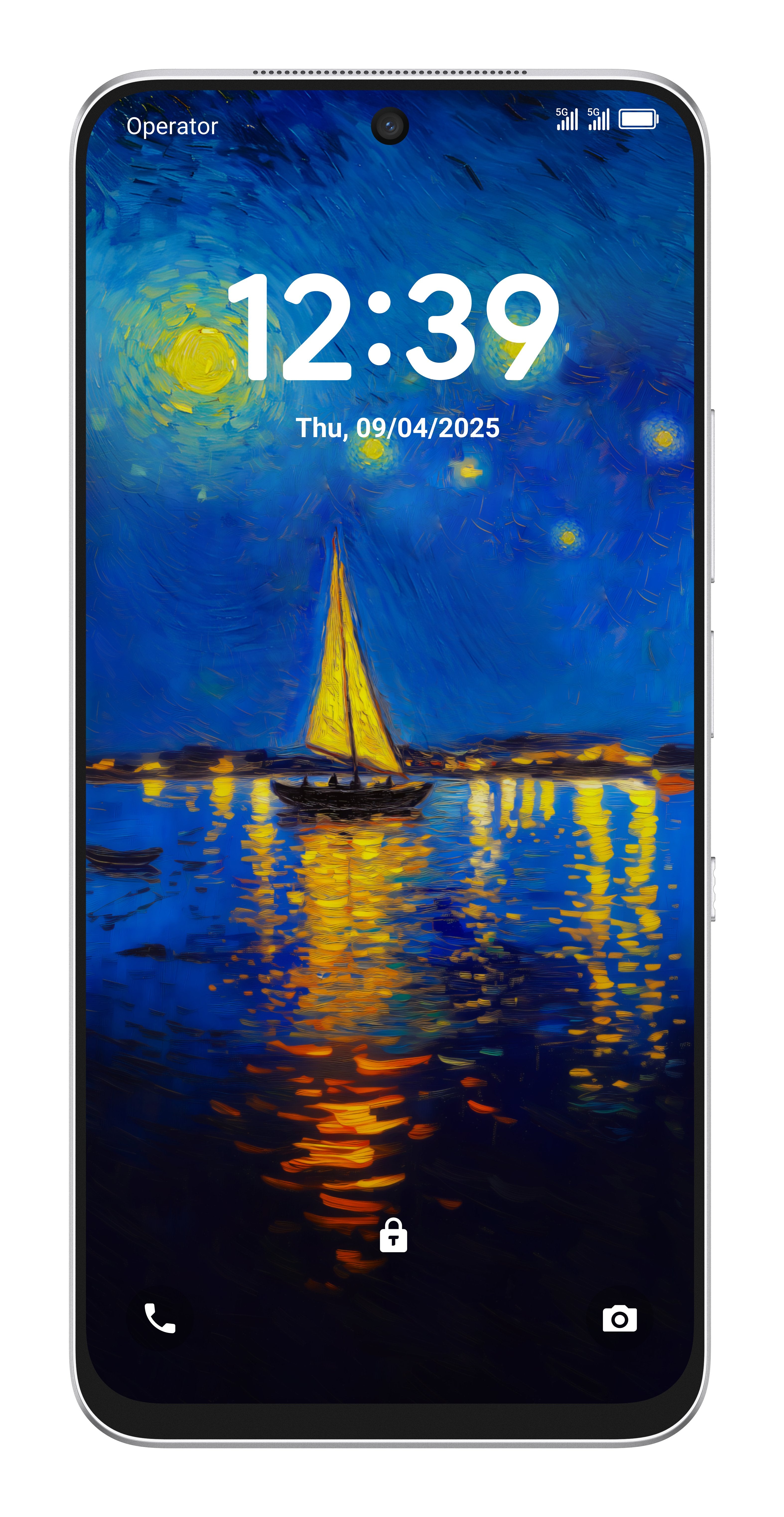 EAN 4894461869049 - TCL 60 NXTPAPER Ultra 18,3 cm (7.2") SIM doble Android 15 5G USB Tipo C 12 GB 512 GB 5200 mAh Blanco imagen 3