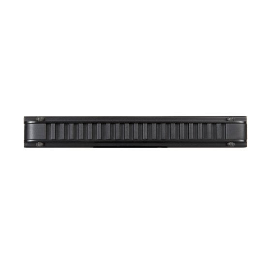 Silverstone Sst-Ms12, Caja Ssd M.2 Usb-C