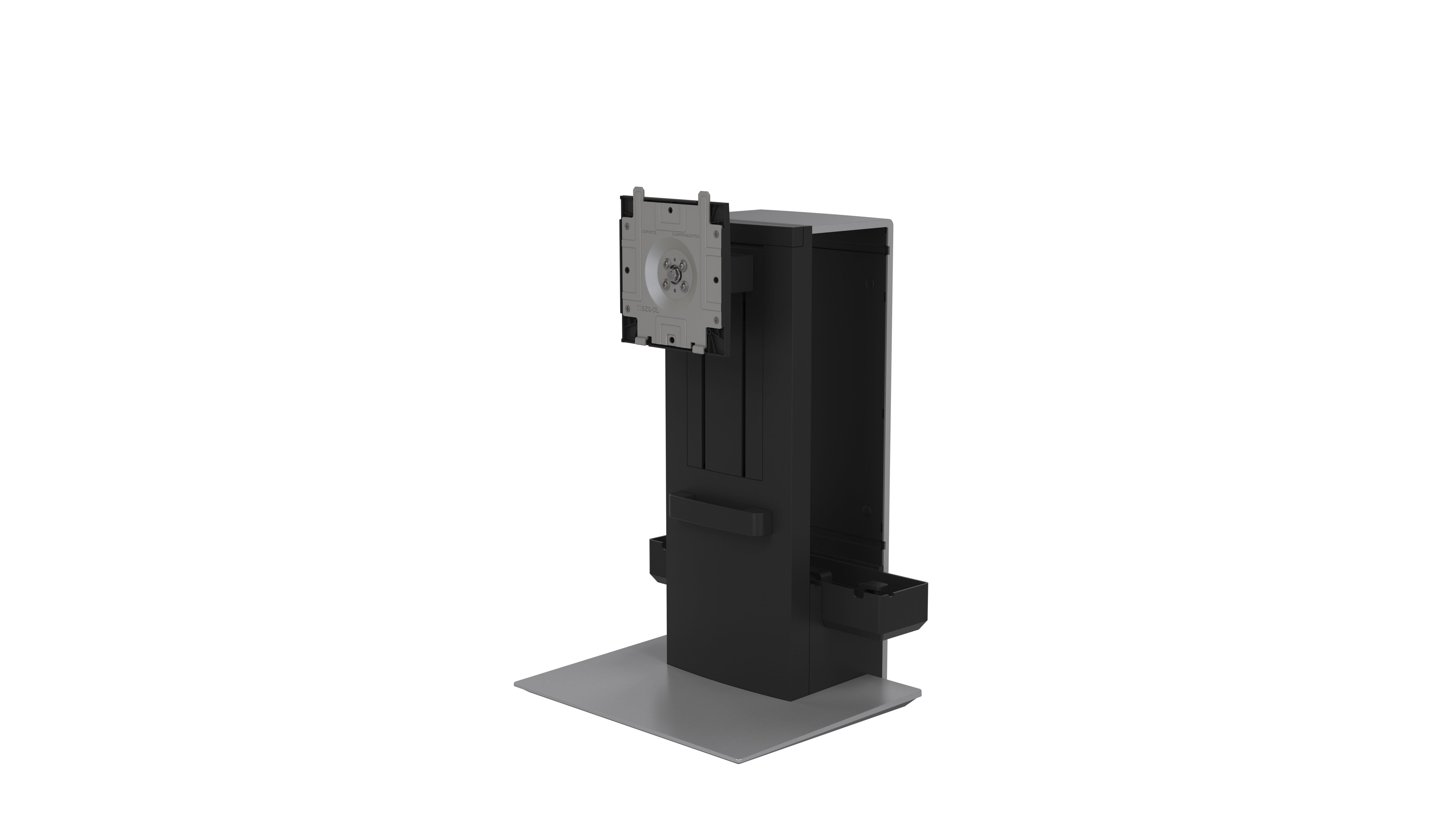EAN 5397184357132 - DELL OSS21 5,7 kg Plata 48,3 cm (19") 68,6 cm (27") imagen 3