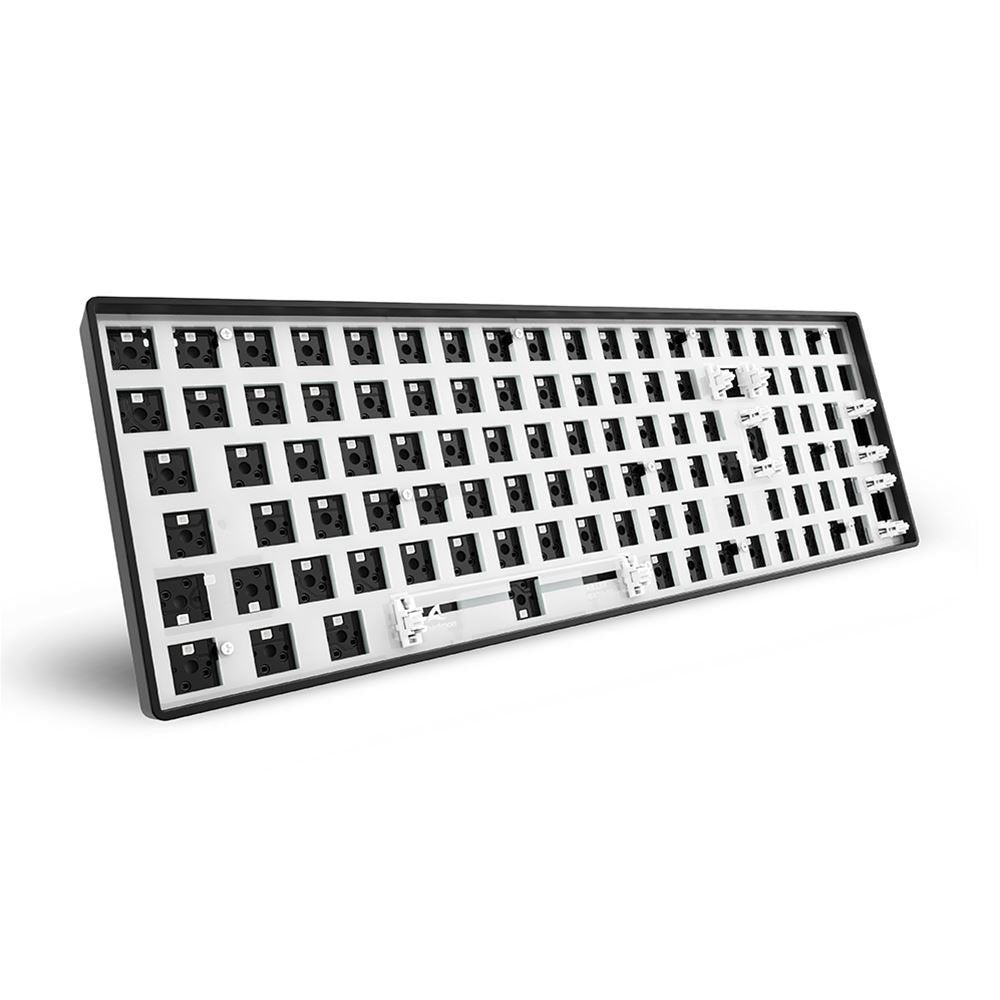 EAN 4044951040797 - Sharkoon SGK50 S2 teclado Juego USB QWERTZ Alemán Negro imagen 1