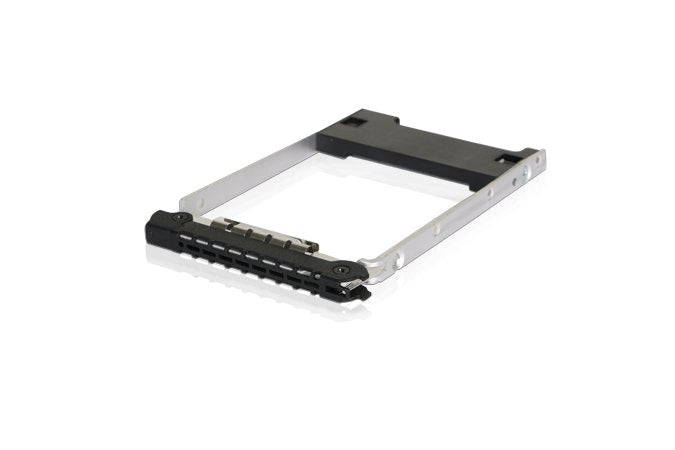 EAN 4711132869767 - Icy Dock MB993SK-B panel bahía disco duro 2,5/3,5" Panel de instalación Negro imagen 10