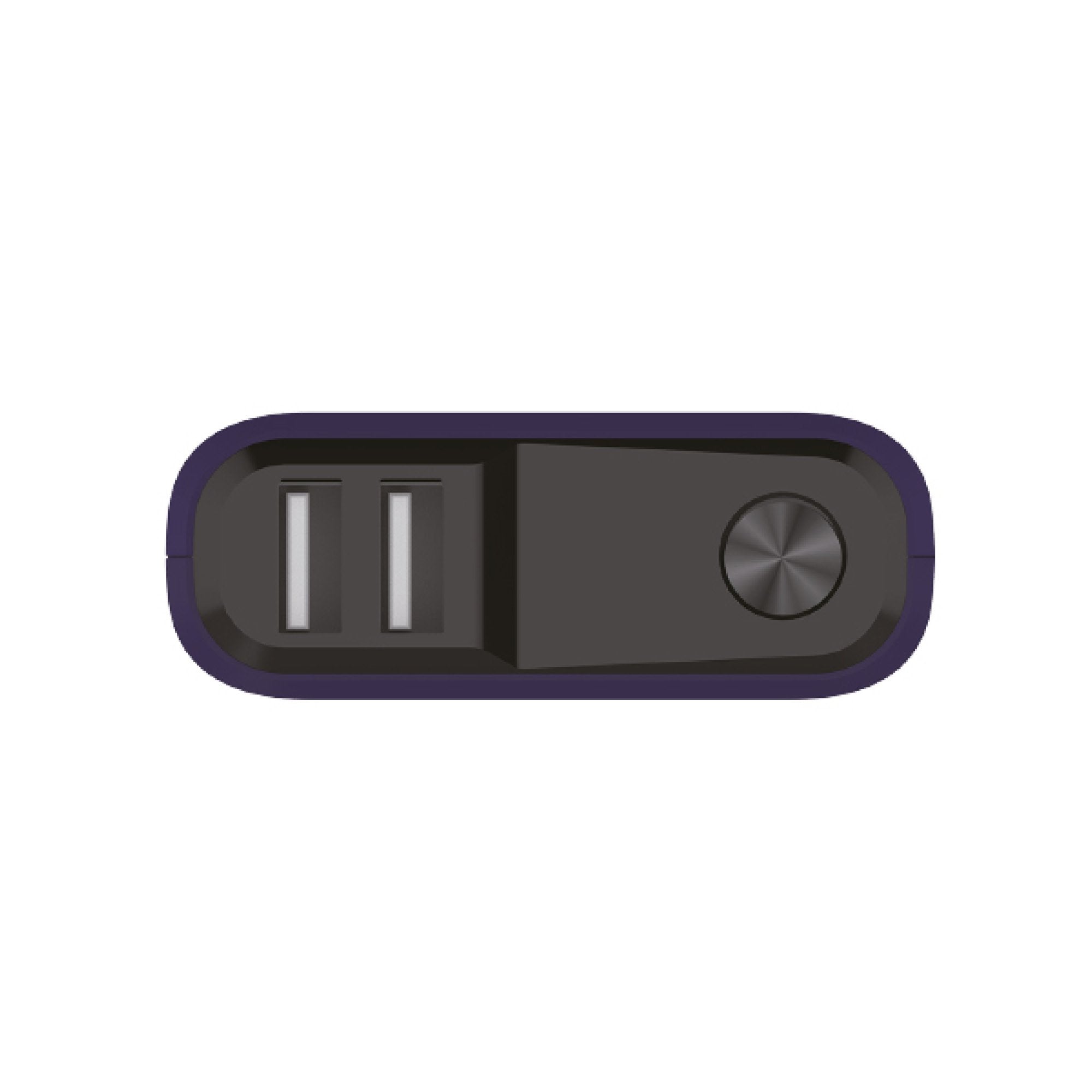 Powerbank Realpower Pb-20000 Pd+ Midnight Blue