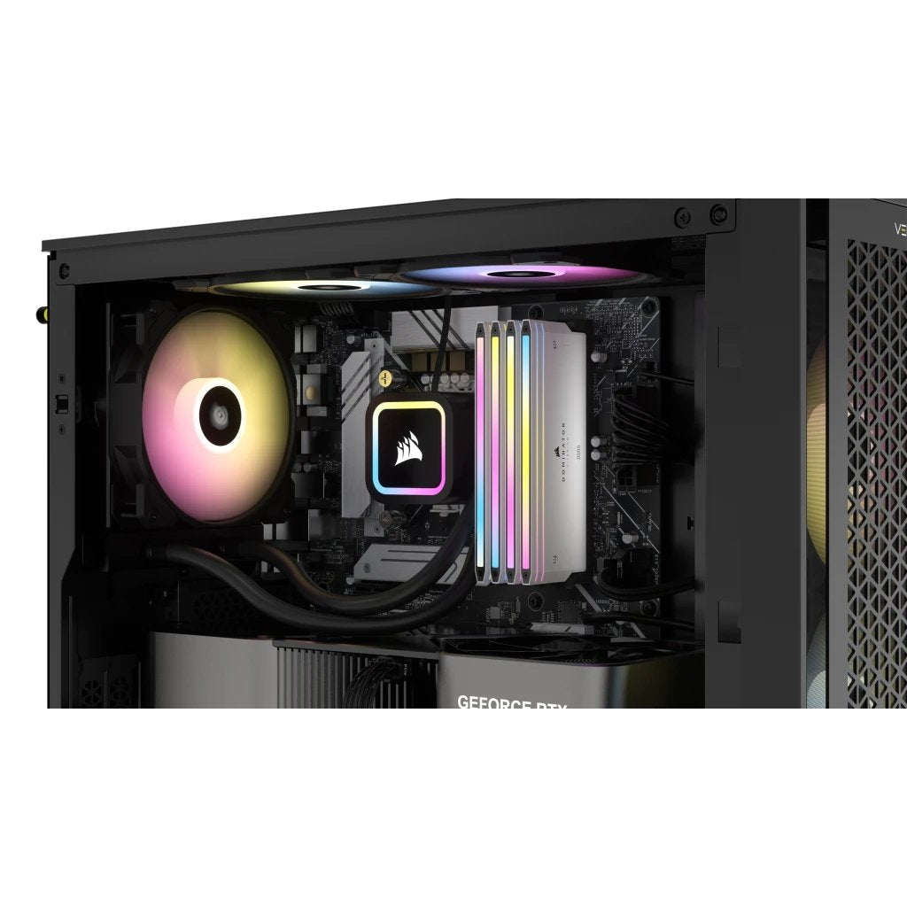EAN 840006679219 - Corsair Dominator Titanium módulo de memoria 48 GB 2 x 24 GB DDR5 288-pin DIMM imagen 6